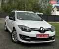 Белый Рено Меган, объемом двигателя 1.5 л и пробегом 249 тыс. км за 9000 $, фото 1 на Automoto.ua