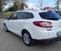Білий Рено Меган, об'ємом двигуна 1.5 л та пробігом 231 тис. км за 7950 $, фото 3 на Automoto.ua