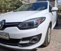 Білий Рено Меган, об'ємом двигуна 1.46 л та пробігом 260 тис. км за 8400 $, фото 32 на Automoto.ua