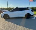 Белый Рено Меган, объемом двигателя 1.5 л и пробегом 248 тыс. км за 8800 $, фото 10 на Automoto.ua