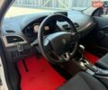 Білий Рено Меган, об'ємом двигуна 1.46 л та пробігом 211 тис. км за 8950 $, фото 17 на Automoto.ua