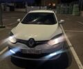 Білий Рено Меган, об'ємом двигуна 1.46 л та пробігом 196 тис. км за 9700 $, фото 21 на Automoto.ua