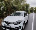 Білий Рено Меган, об'ємом двигуна 1.46 л та пробігом 198 тис. км за 8600 $, фото 5 на Automoto.ua