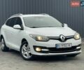 Белый Рено Меган, объемом двигателя 1.46 л и пробегом 260 тыс. км за 8700 $, фото 8 на Automoto.ua