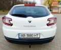 Белый Рено Меган, объемом двигателя 1.5 л и пробегом 299 тыс. км за 7500 $, фото 10 на Automoto.ua