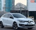 Белый Рено Меган, объемом двигателя 1.46 л и пробегом 192 тыс. км за 9399 $, фото 20 на Automoto.ua