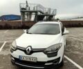 Белый Рено Меган, объемом двигателя 1.5 л и пробегом 187 тыс. км за 8850 $, фото 9 на Automoto.ua
