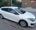 Белый Рено Меган, объемом двигателя 1.5 л и пробегом 260 тыс. км за 8100 $, фото 11 на Automoto.ua
