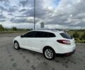 Білий Рено Меган, об'ємом двигуна 1.5 л та пробігом 350 тис. км за 7500 $, фото 10 на Automoto.ua