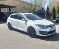 Белый Рено Меган, объемом двигателя 1.5 л и пробегом 305 тыс. км за 7400 $, фото 1 на Automoto.ua