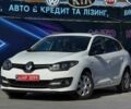 Білий Рено Меган, об'ємом двигуна 1.5 л та пробігом 208 тис. км за 8799 $, фото 1 на Automoto.ua