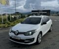 Білий Рено Меган, об'ємом двигуна 1.5 л та пробігом 350 тис. км за 7500 $, фото 3 на Automoto.ua