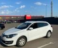 Белый Рено Меган, объемом двигателя 1.5 л и пробегом 212 тыс. км за 8799 $, фото 5 на Automoto.ua