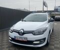 Белый Рено Меган, объемом двигателя 1.46 л и пробегом 138 тыс. км за 10800 $, фото 3 на Automoto.ua