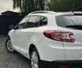 Белый Рено Меган, объемом двигателя 1.5 л и пробегом 249 тыс. км за 9000 $, фото 16 на Automoto.ua