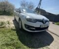 Белый Рено Меган, объемом двигателя 1.5 л и пробегом 290 тыс. км за 8799 $, фото 8 на Automoto.ua