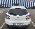 Білий Рено Меган, об'ємом двигуна 1.5 л та пробігом 268 тис. км за 8200 $, фото 4 на Automoto.ua
