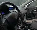 Белый Рено Меган, объемом двигателя 1.46 л и пробегом 138 тыс. км за 10800 $, фото 22 на Automoto.ua