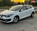 Белый Рено Меган, объемом двигателя 1.5 л и пробегом 243 тыс. км за 6999 $, фото 35 на Automoto.ua