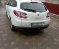 Білий Рено Меган, об'ємом двигуна 1.6 л та пробігом 270 тис. км за 8200 $, фото 2 на Automoto.ua