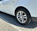 Білий Рено Меган, об'ємом двигуна 1.6 л та пробігом 149 тис. км за 11530 $, фото 10 на Automoto.ua
