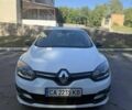 Белый Рено Меган, объемом двигателя 1.46 л и пробегом 215 тыс. км за 8500 $, фото 1 на Automoto.ua