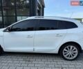 Білий Рено Меган, об'ємом двигуна 1.46 л та пробігом 153 тис. км за 9250 $, фото 40 на Automoto.ua