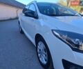 Белый Рено Меган, объемом двигателя 1.6 л и пробегом 270 тыс. км за 8350 $, фото 12 на Automoto.ua
