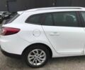 Білий Рено Меган, об'ємом двигуна 1.5 л та пробігом 315 тис. км за 6840 $, фото 4 на Automoto.ua