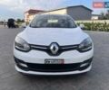 Белый Рено Меган, объемом двигателя 1.5 л и пробегом 250 тыс. км за 8600 $, фото 3 на Automoto.ua
