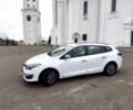 Белый Рено Меган, объемом двигателя 1.5 л и пробегом 325 тыс. км за 7900 $, фото 9 на Automoto.ua