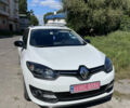Белый Рено Меган, объемом двигателя 1.5 л и пробегом 175 тыс. км за 10200 $, фото 2 на Automoto.ua