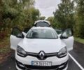 Белый Рено Меган, объемом двигателя 1.46 л и пробегом 198 тыс. км за 9200 $, фото 2 на Automoto.ua