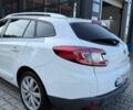 Білий Рено Меган, об'ємом двигуна 1.46 л та пробігом 153 тис. км за 9250 $, фото 36 на Automoto.ua