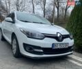 Білий Рено Меган, об'ємом двигуна 1.5 л та пробігом 268 тис. км за 8200 $, фото 1 на Automoto.ua