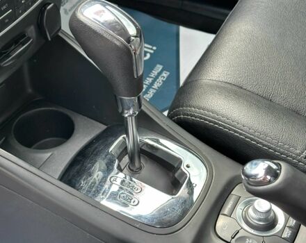 Белый Рено Меган, объемом двигателя 1.5 л и пробегом 226 тыс. км за 8900 $, фото 6 на Automoto.ua