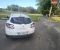 Білий Рено Меган, об'ємом двигуна 1.5 л та пробігом 274 тис. км за 10500 $, фото 4 на Automoto.ua