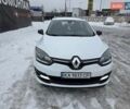 Белый Рено Меган, объемом двигателя 1.46 л и пробегом 247 тыс. км за 7500 $, фото 1 на Automoto.ua