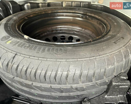 Белый Рено Меган, объемом двигателя 1.5 л и пробегом 197 тыс. км за 8900 $, фото 31 на Automoto.ua