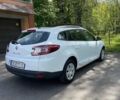Білий Рено Меган, об'ємом двигуна 1.46 л та пробігом 212 тис. км за 11500 $, фото 6 на Automoto.ua