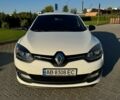 Белый Рено Меган, объемом двигателя 1.5 л и пробегом 248 тыс. км за 8800 $, фото 3 на Automoto.ua