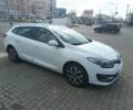 Білий Рено Меган, об'ємом двигуна 15 л та пробігом 125 тис. км за 9900 $, фото 1 на Automoto.ua