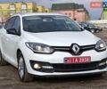 Белый Рено Меган, объемом двигателя 1.6 л и пробегом 181 тыс. км за 8750 $, фото 2 на Automoto.ua