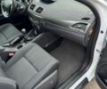 Белый Рено Меган, объемом двигателя 1.5 л и пробегом 193 тыс. км за 8950 $, фото 61 на Automoto.ua
