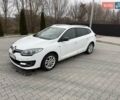 Білий Рено Меган, об'ємом двигуна 1.5 л та пробігом 260 тис. км за 8200 $, фото 9 на Automoto.ua