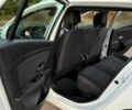 Белый Рено Меган, объемом двигателя 1.5 л и пробегом 250 тыс. км за 8150 $, фото 43 на Automoto.ua