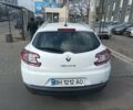 Білий Рено Меган, об'ємом двигуна 15 л та пробігом 125 тис. км за 9900 $, фото 5 на Automoto.ua