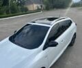 Белый Рено Меган, объемом двигателя 1.5 л и пробегом 245 тыс. км за 9600 $, фото 6 на Automoto.ua