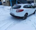 Белый Рено Меган, объемом двигателя 1.5 л и пробегом 173 тыс. км за 9500 $, фото 18 на Automoto.ua
