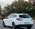 Белый Рено Меган, объемом двигателя 1.46 л и пробегом 192 тыс. км за 9399 $, фото 16 на Automoto.ua